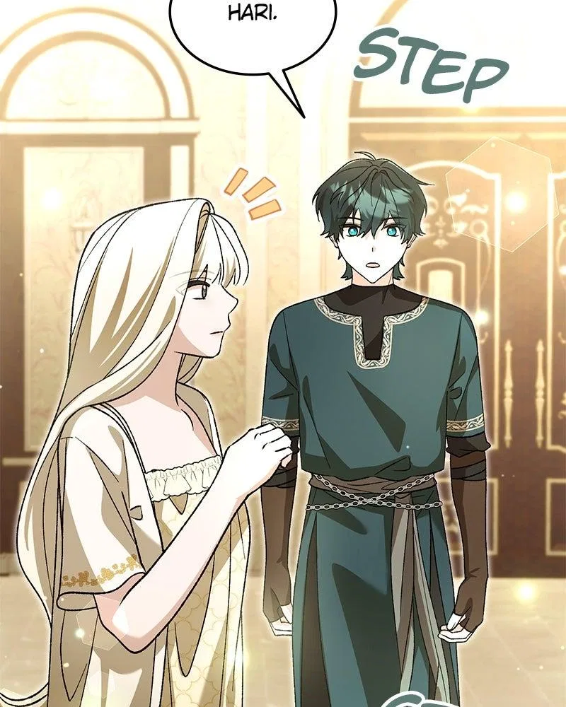 The Emperor’s Puppy Chapter 66 – Page 56