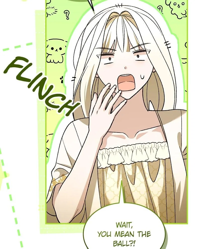 The Emperor’s Puppy Chapter 66 – Page 61