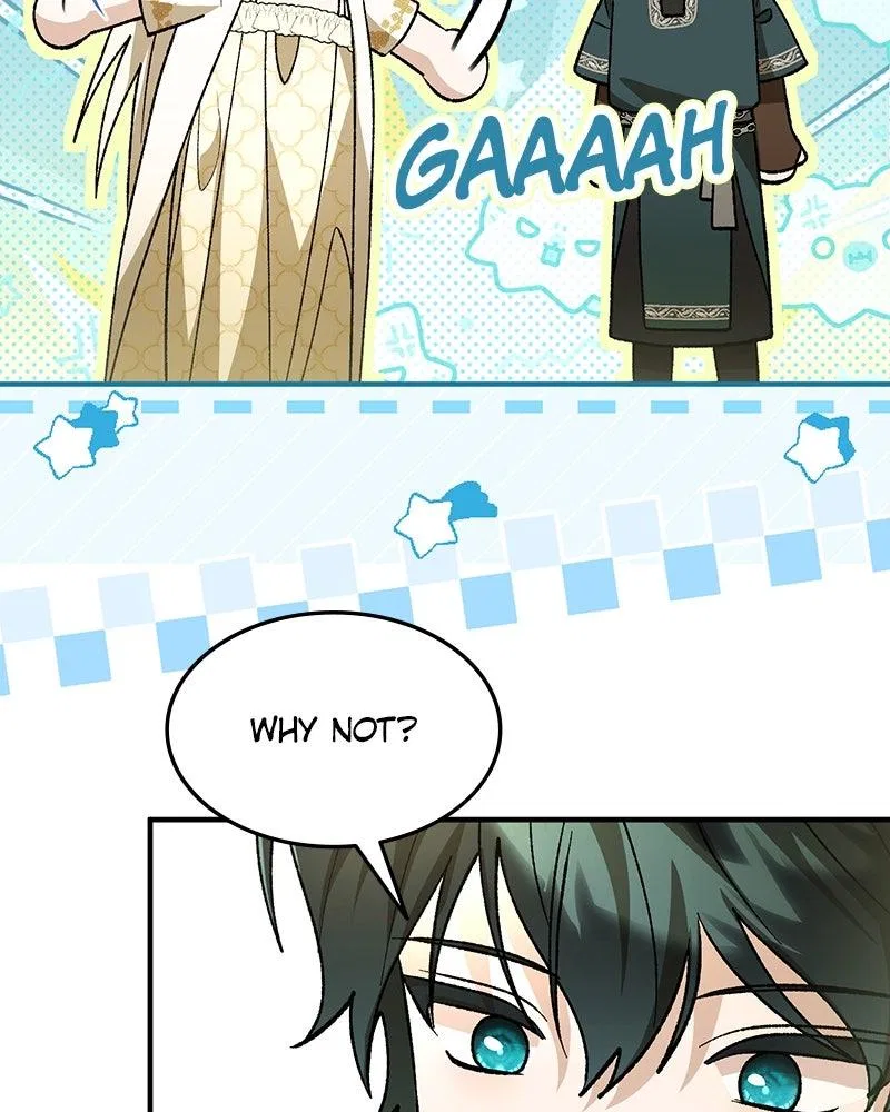 The Emperor’s Puppy Chapter 66 – Page 63