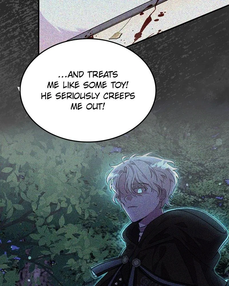 The Emperor’s Puppy Chapter 66 – Page 68