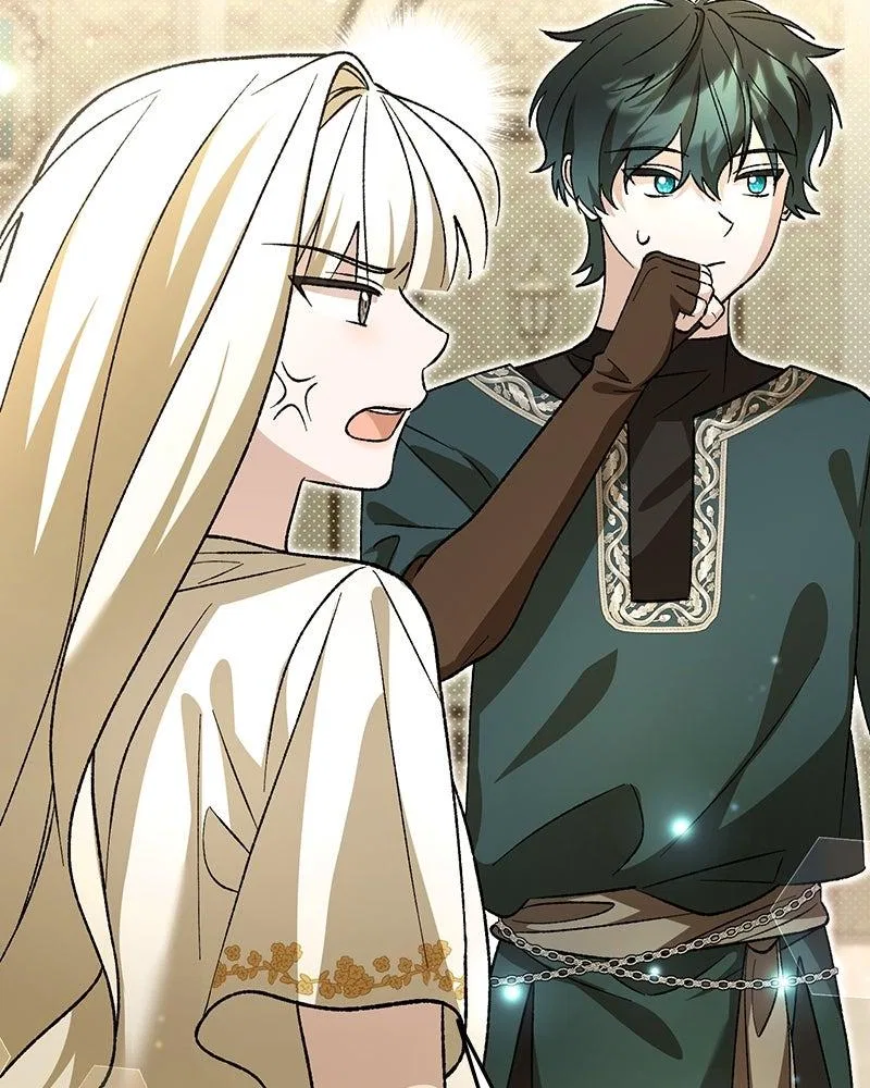 The Emperor’s Puppy Chapter 66 – Page 71
