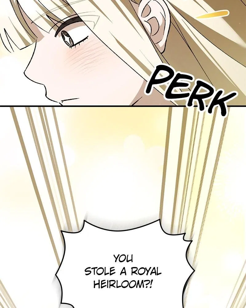 The Emperor’s Puppy Chapter 66 – Page 80