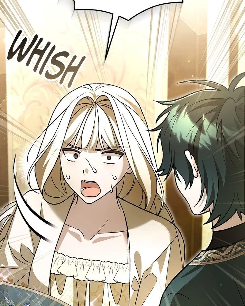The Emperor’s Puppy Chapter 66 – Page 81