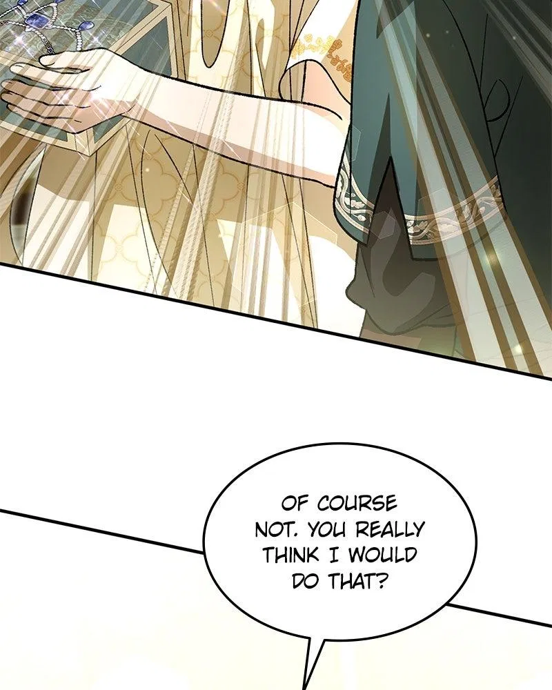 The Emperor’s Puppy Chapter 66 – Page 82