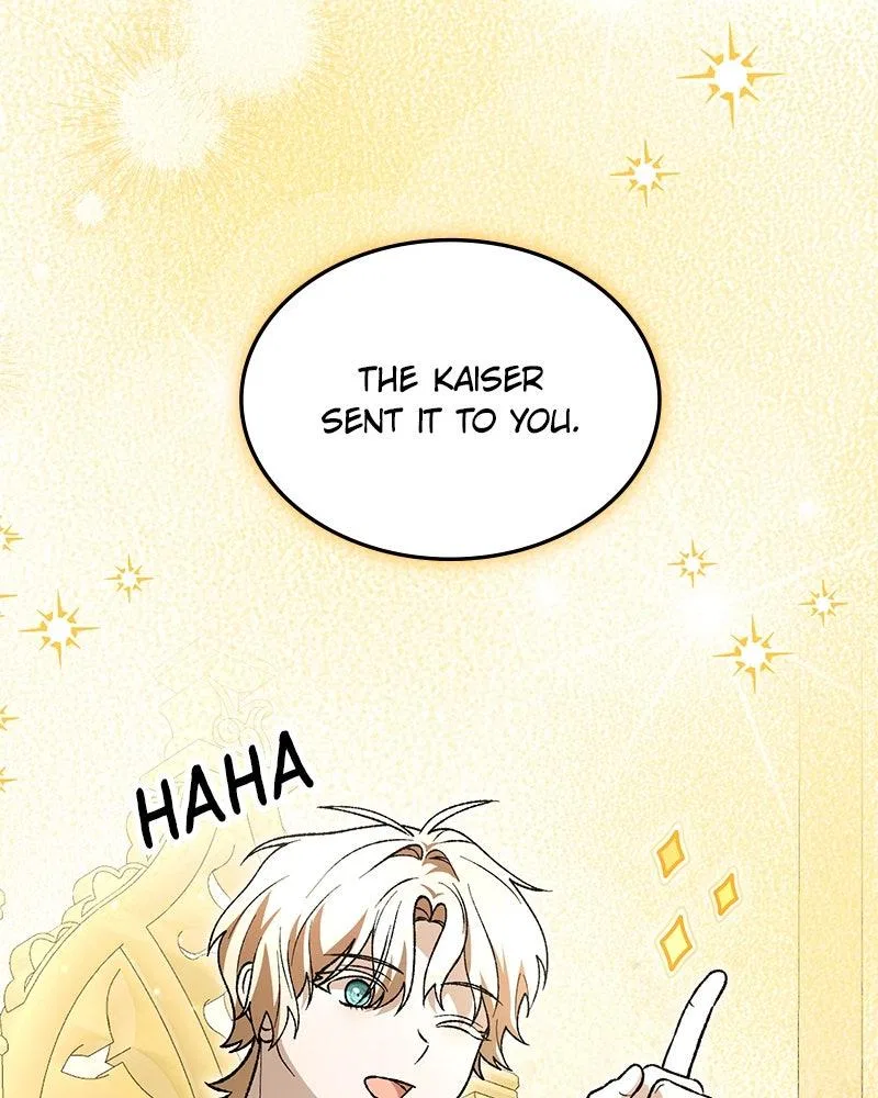 The Emperor’s Puppy Chapter 66 – Page 84