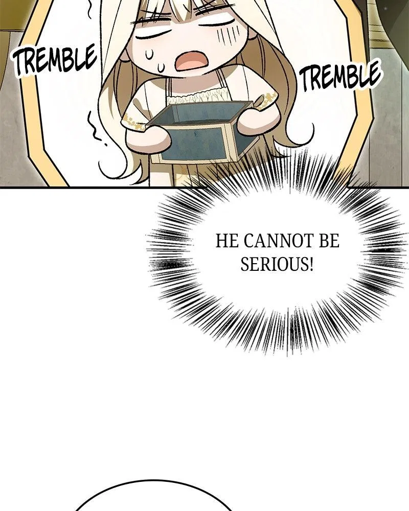 The Emperor’s Puppy Chapter 66 – Page 86