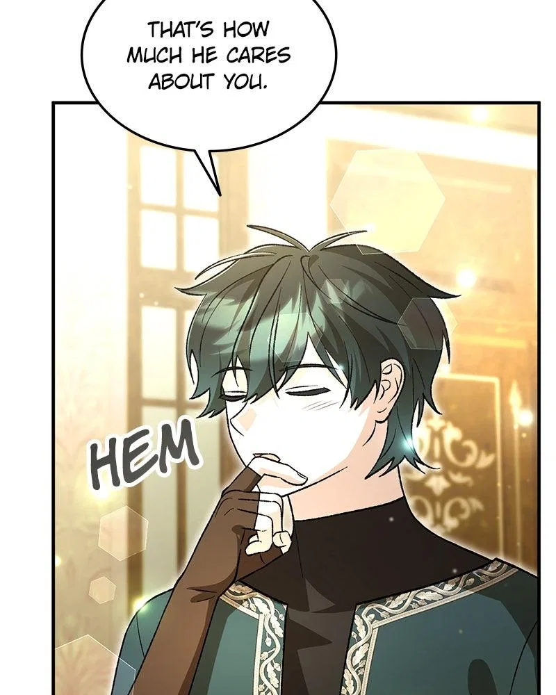 The Emperor’s Puppy Chapter 66 – Page 87