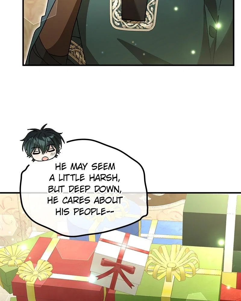 The Emperor’s Puppy Chapter 66 – Page 88