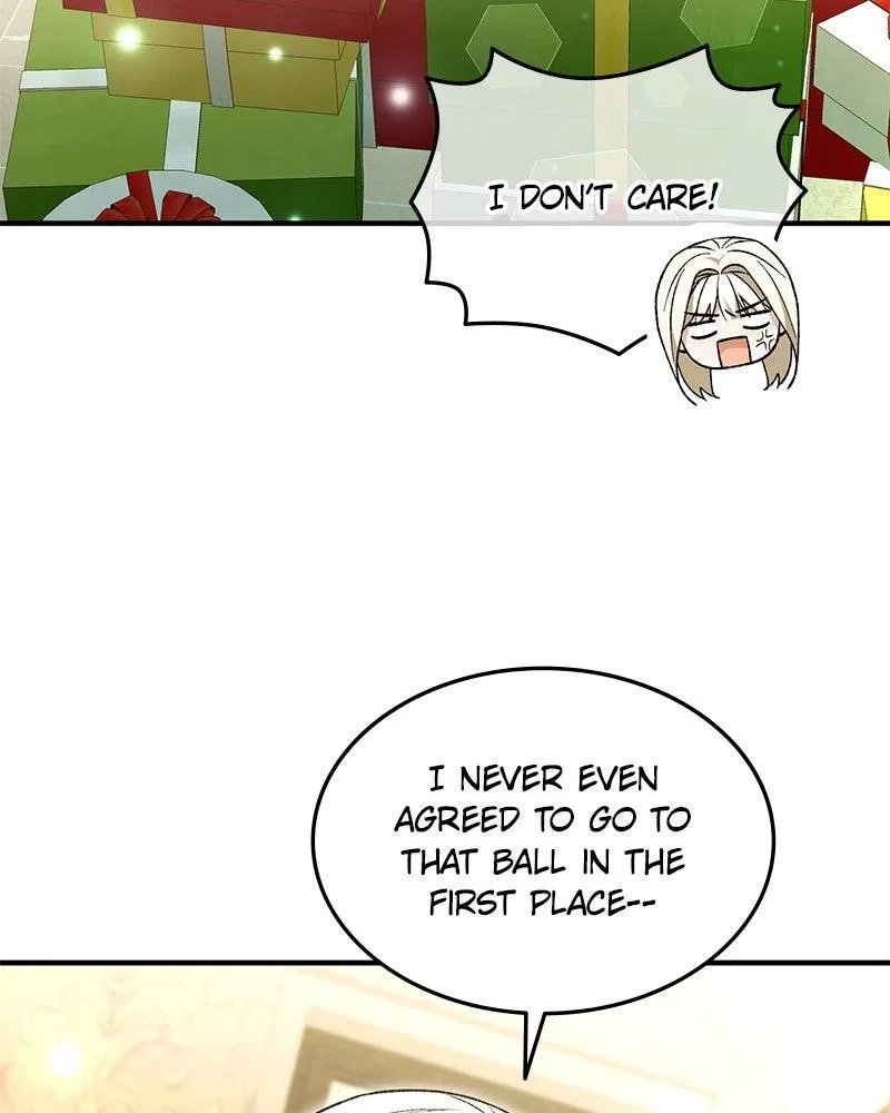 The Emperor’s Puppy Chapter 66 – Page 89
