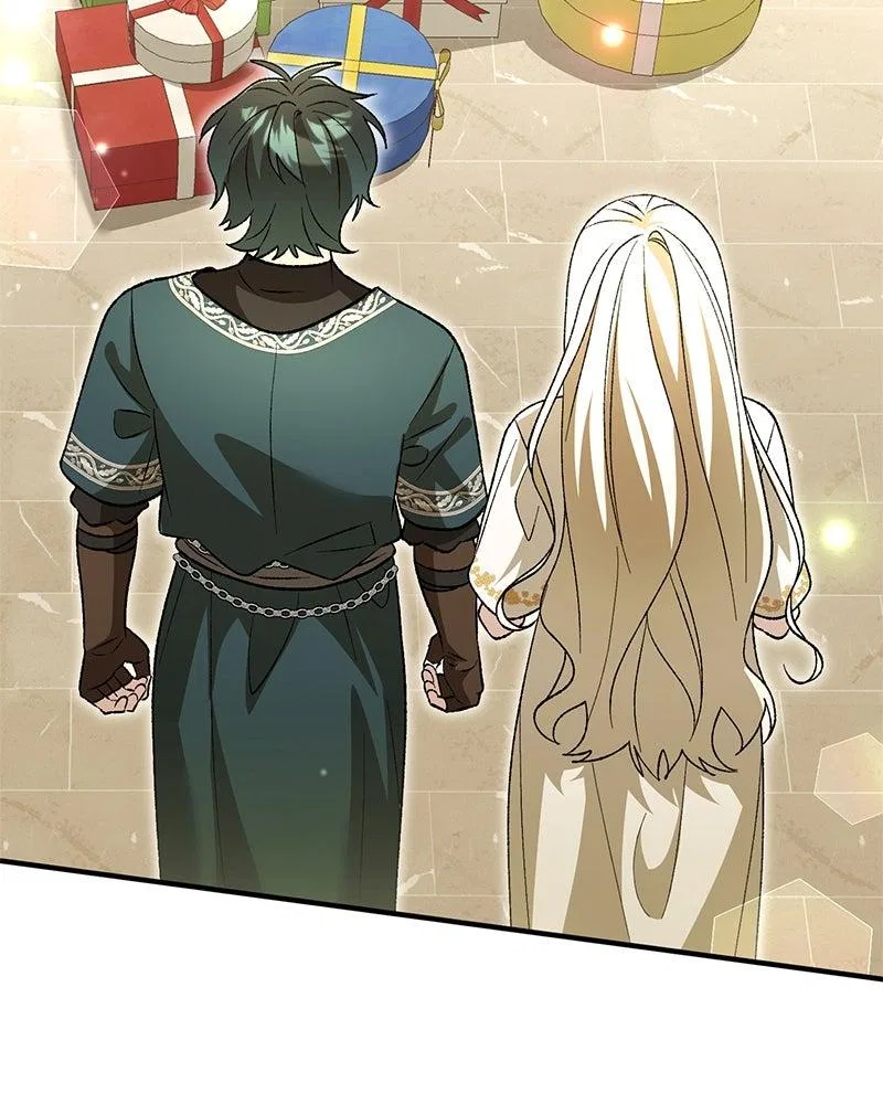 The Emperor’s Puppy Chapter 66 – Page 93