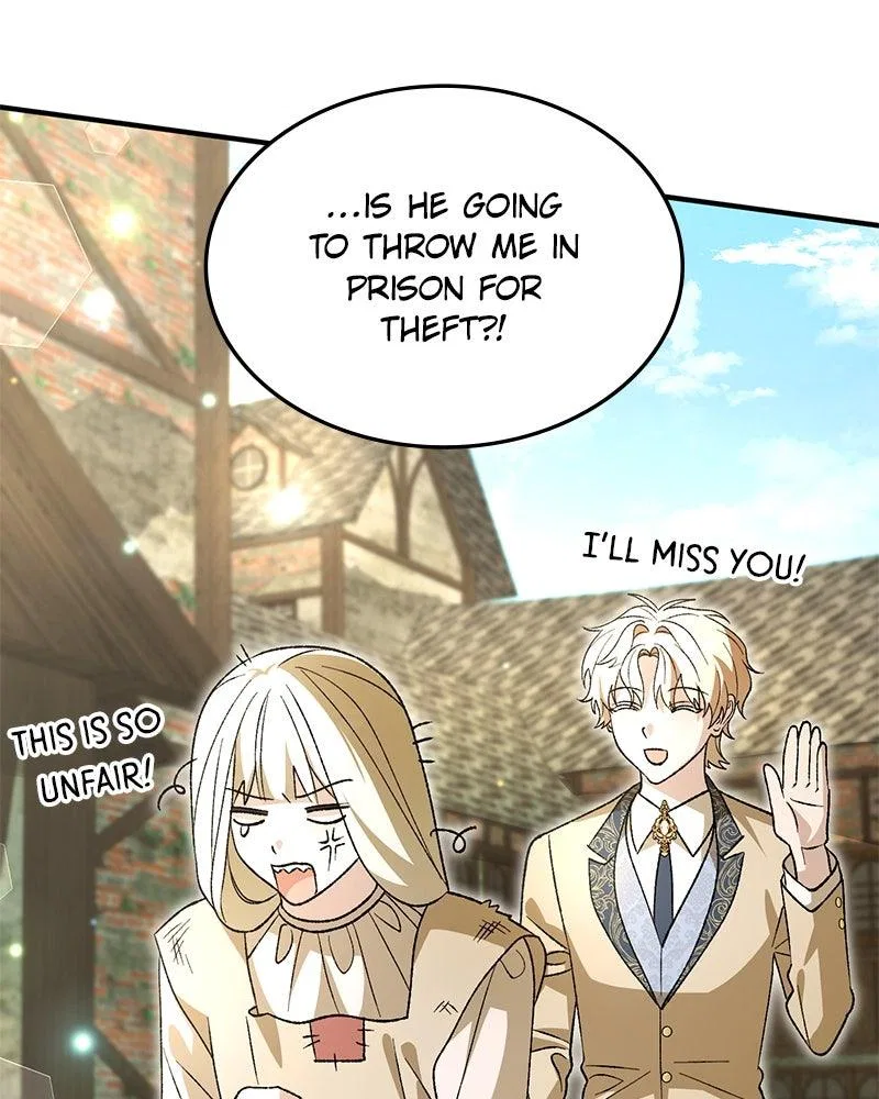 The Emperor’s Puppy Chapter 66 – Page 94