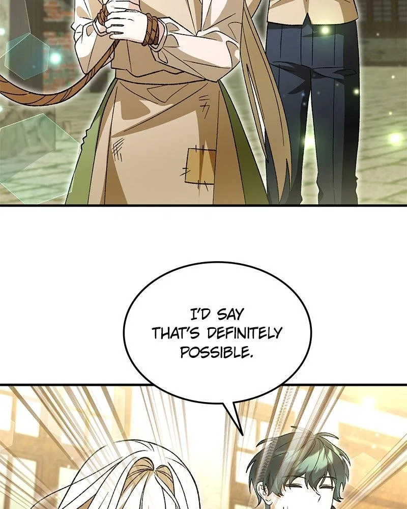 The Emperor’s Puppy Chapter 66 – Page 95