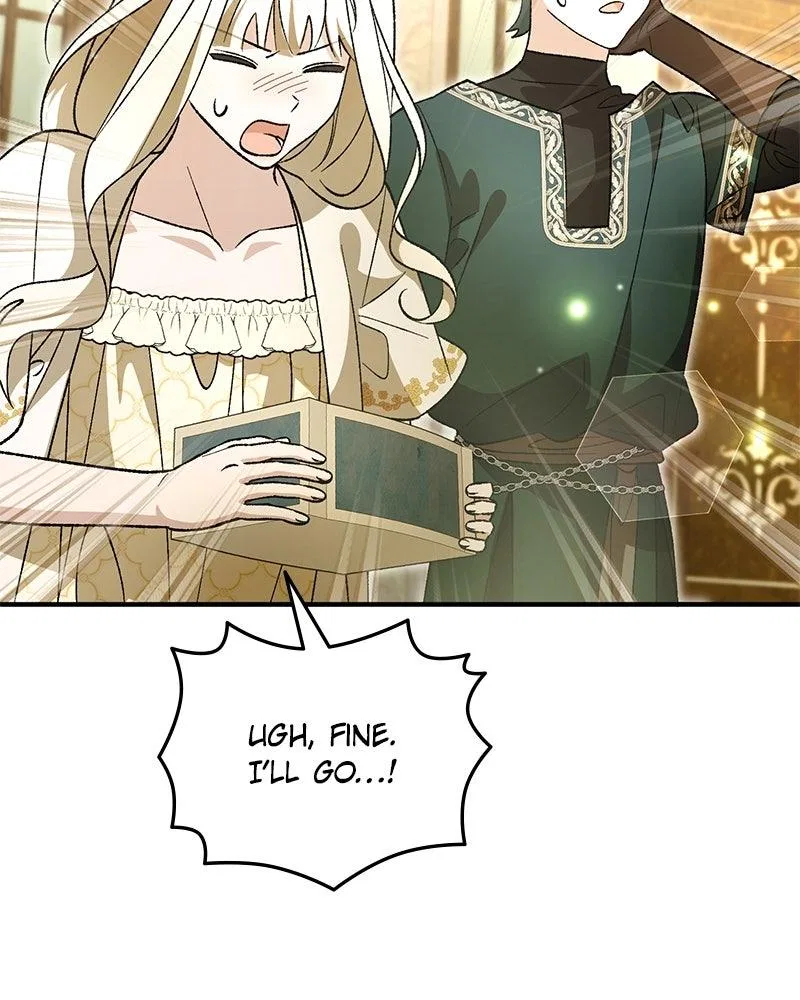 The Emperor’s Puppy Chapter 66 – Page 96