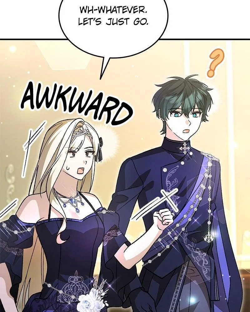 The Emperor’s Puppy Chapter 66 – Page 108