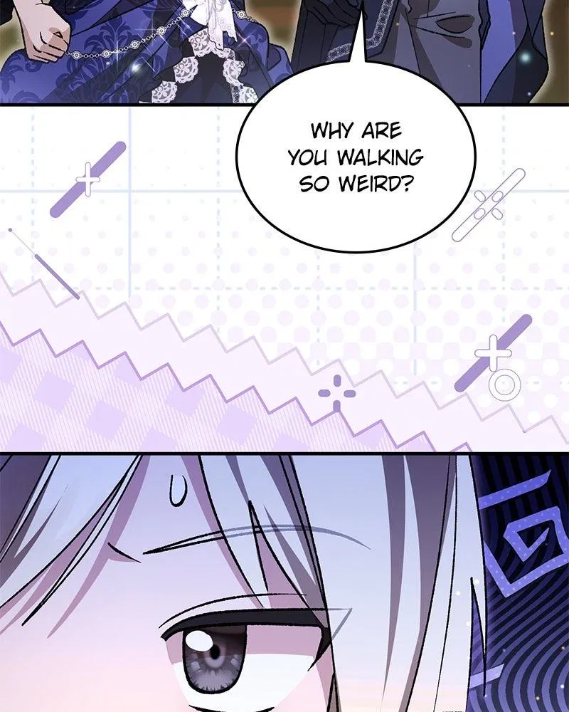 The Emperor’s Puppy Chapter 66 – Page 109