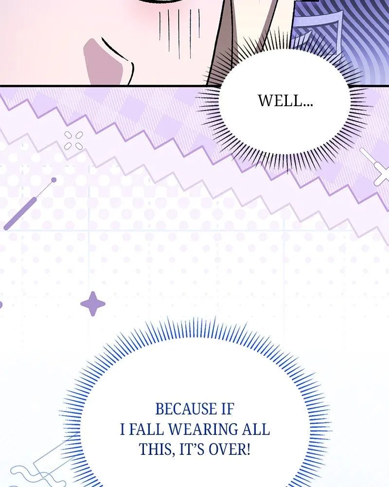 The Emperor’s Puppy Chapter 66 – Page 110