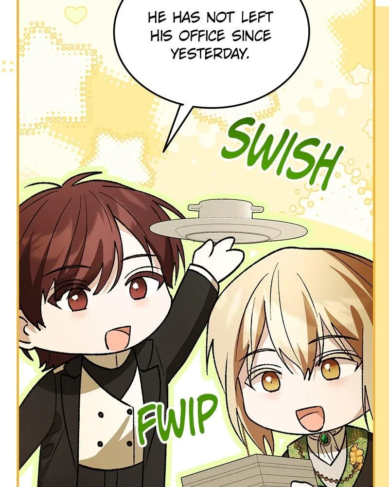 The Emperor’s Puppy Chapter 65 – Page 8