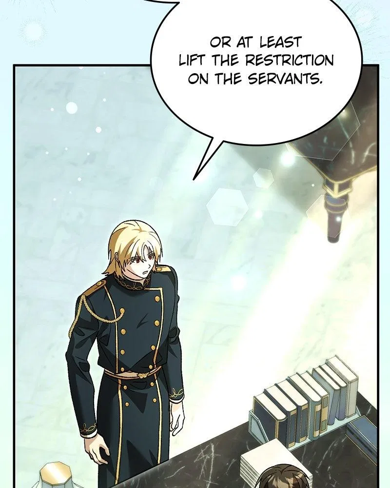 The Emperor’s Puppy Chapter 65 – Page 20