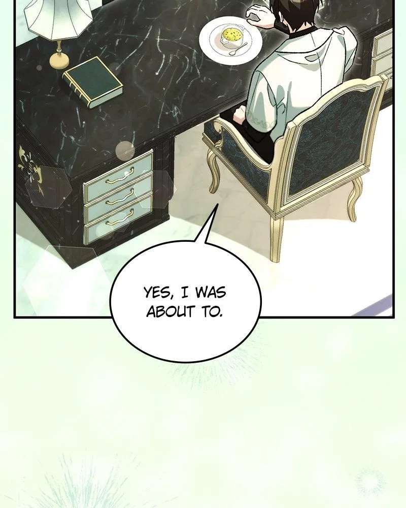 The Emperor’s Puppy Chapter 65 – Page 21