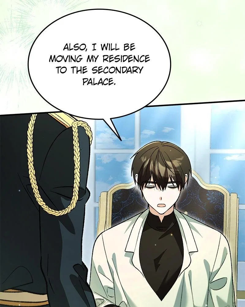 The Emperor’s Puppy Chapter 65 – Page 22