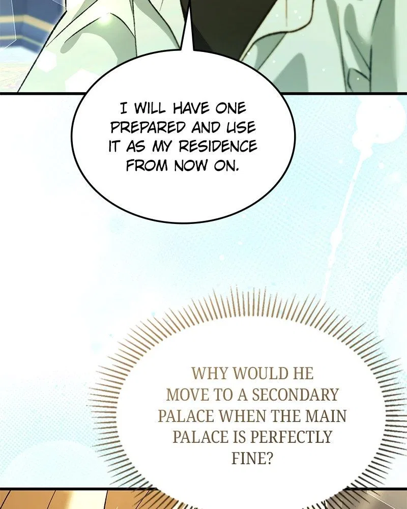 The Emperor’s Puppy Chapter 65 – Page 25