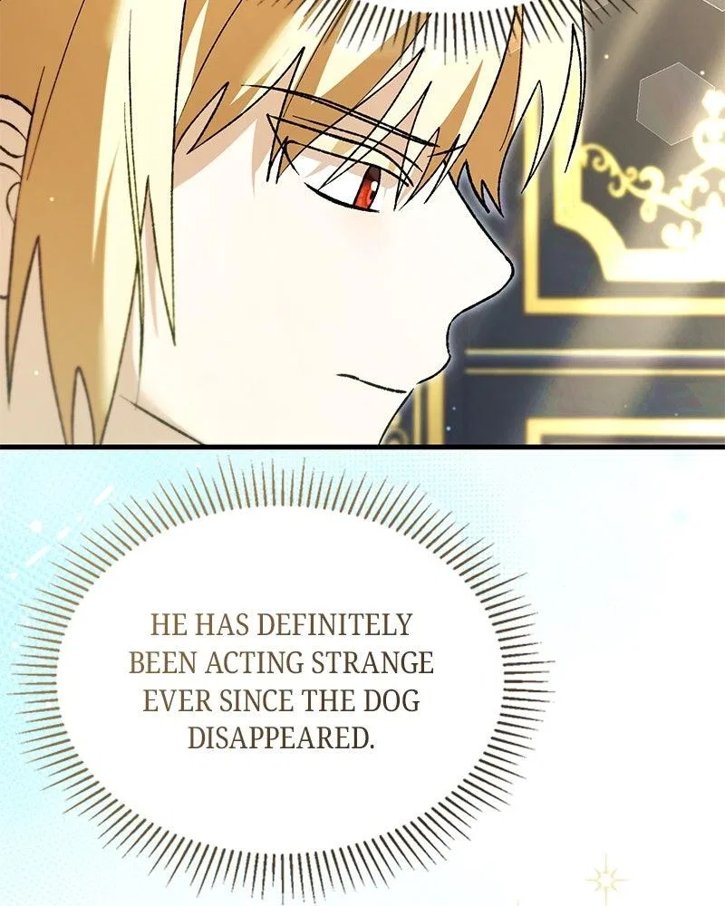 The Emperor’s Puppy Chapter 65 – Page 26