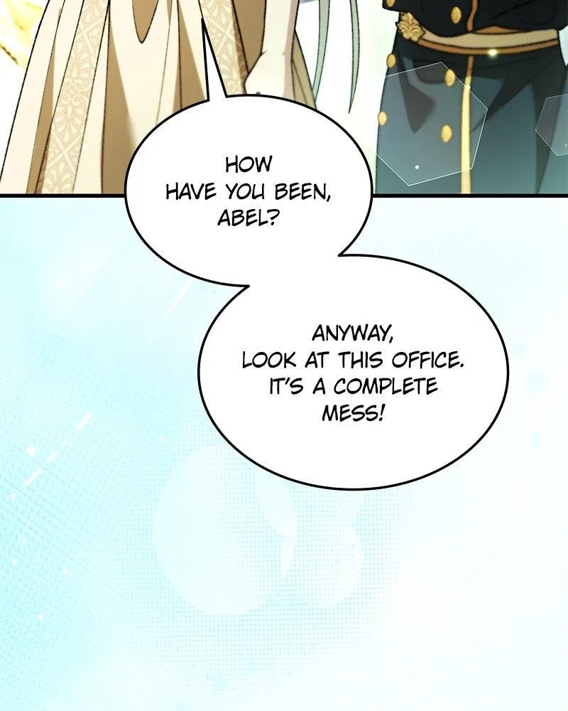 The Emperor’s Puppy Chapter 65 – Page 32