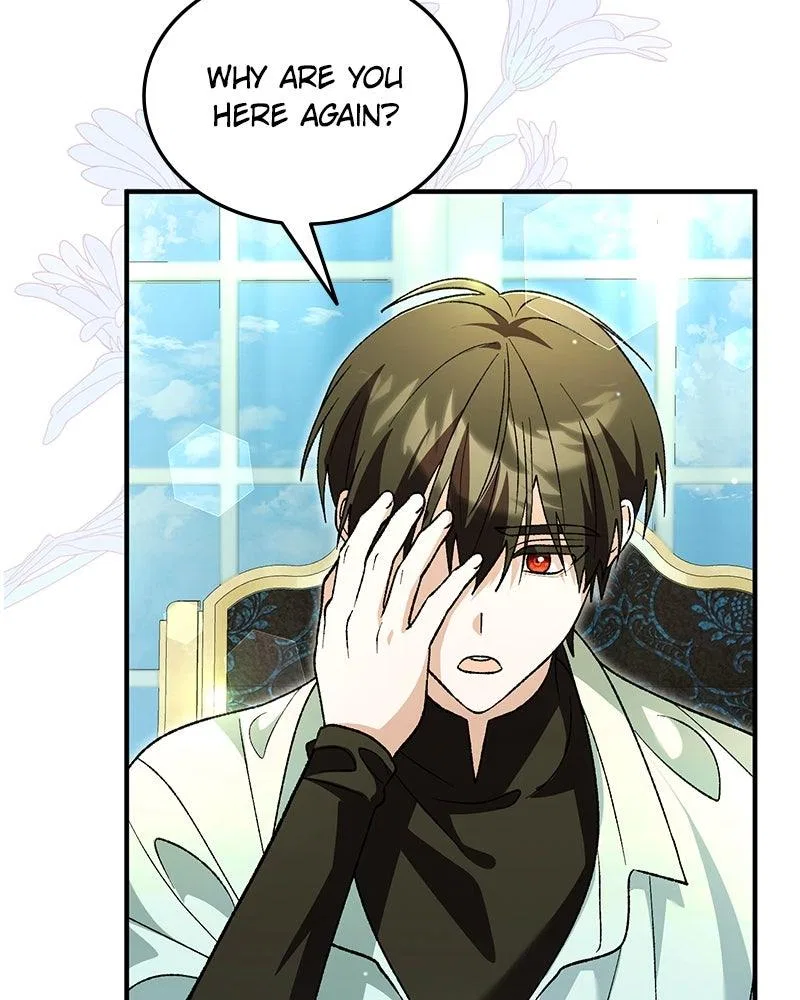 The Emperor’s Puppy Chapter 65 – Page 35