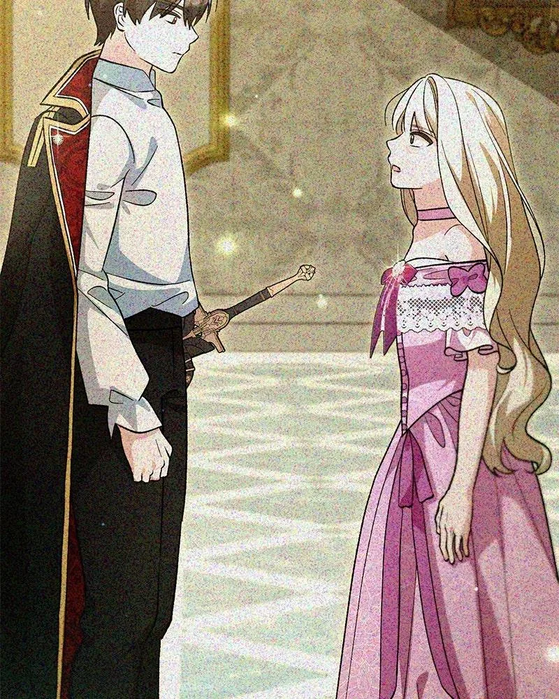 The Emperor’s Puppy Chapter 65 – Page 55