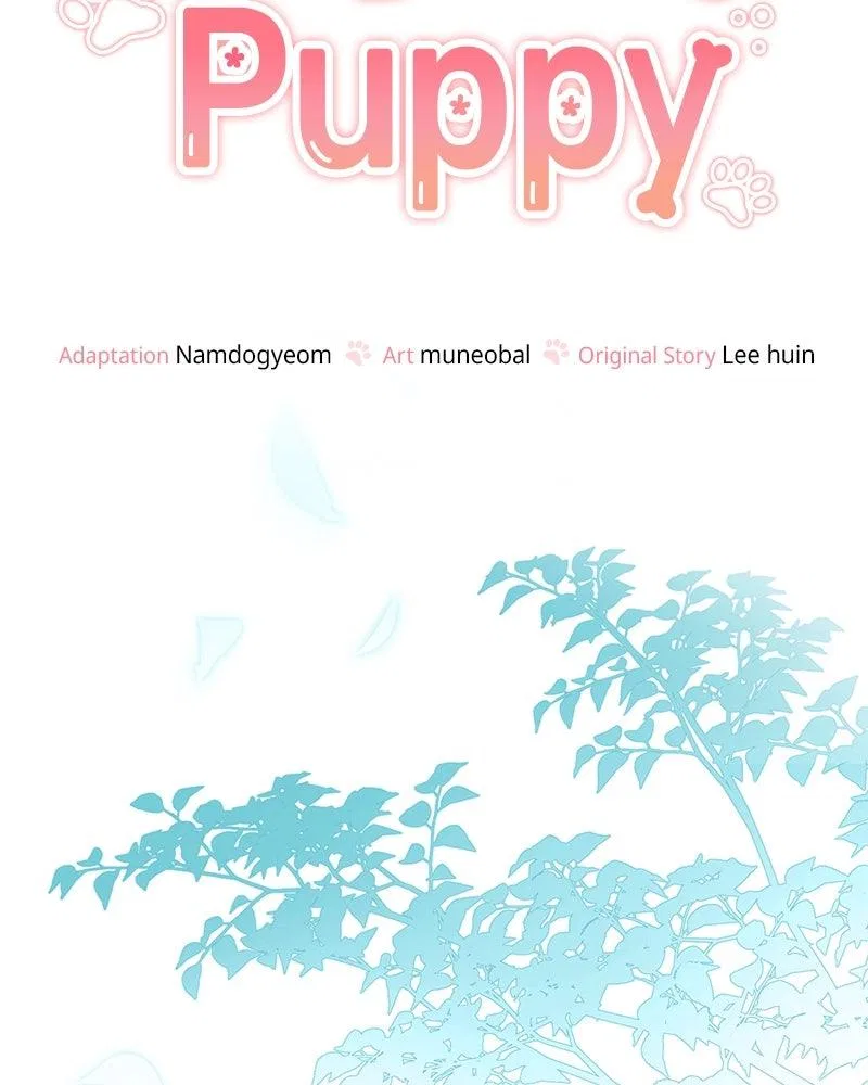The Emperor’s Puppy Chapter 65 – Page 64
