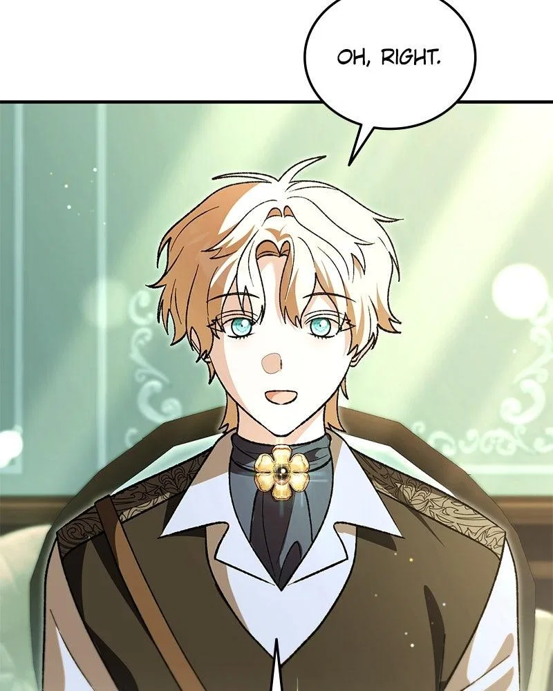 The Emperor’s Puppy Chapter 65 – Page 78
