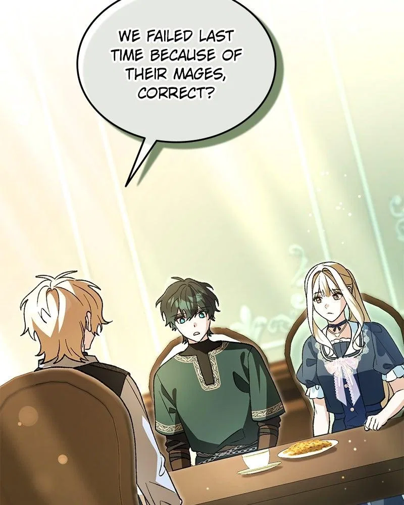 The Emperor’s Puppy Chapter 65 – Page 81