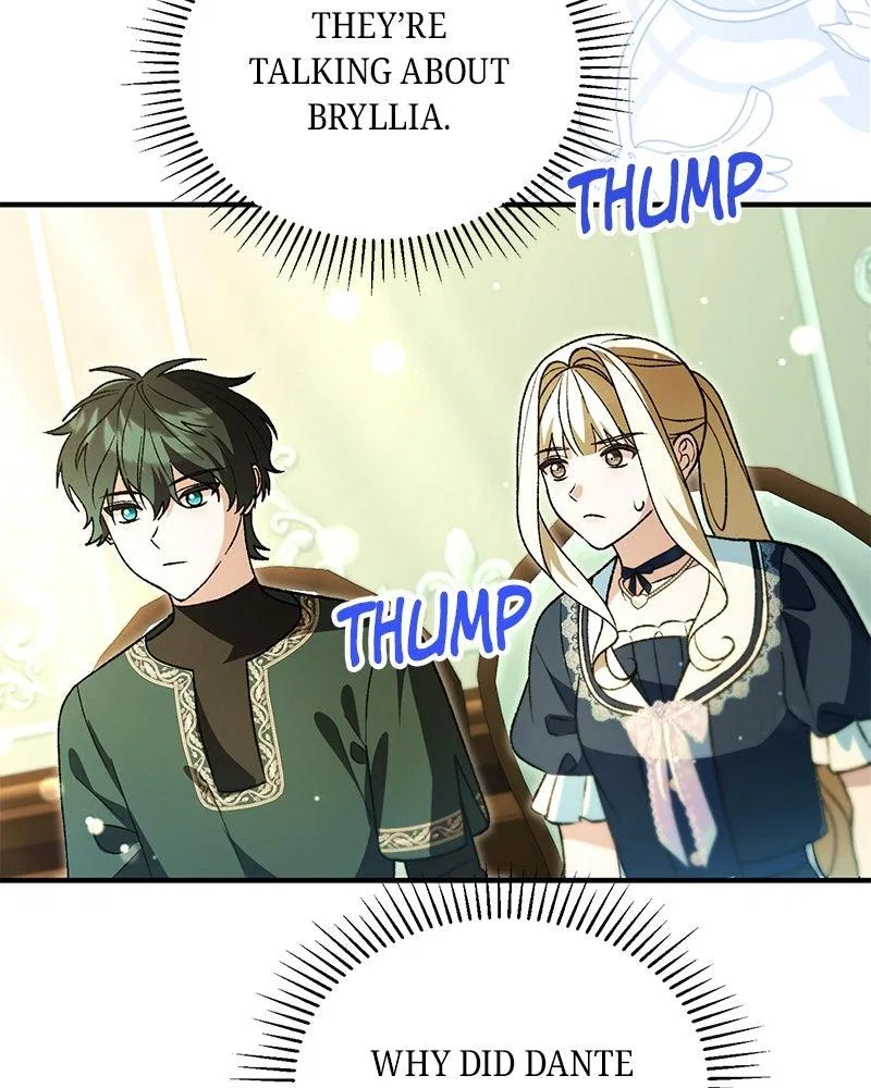 The Emperor’s Puppy Chapter 65 – Page 86