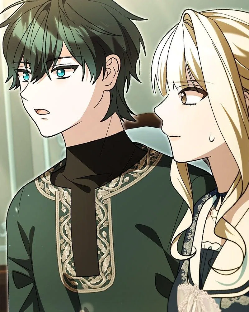 The Emperor’s Puppy Chapter 65 – Page 91
