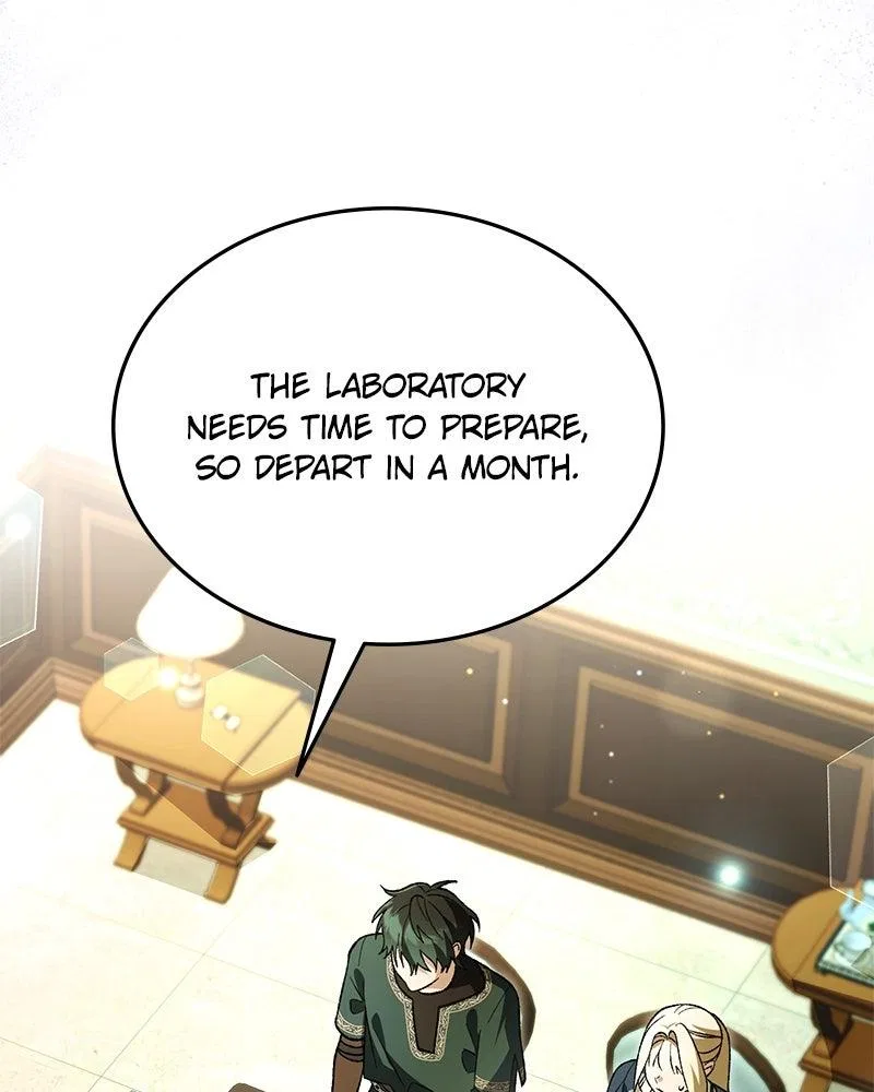 The Emperor’s Puppy Chapter 65 – Page 103
