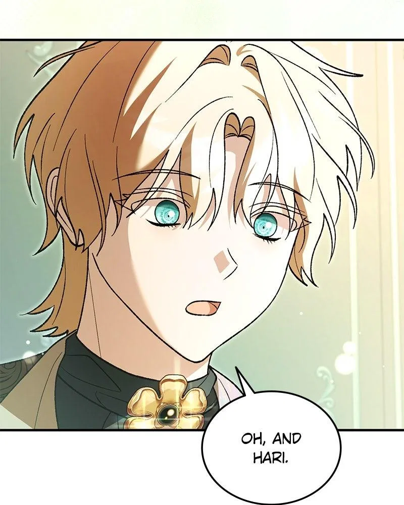 The Emperor’s Puppy Chapter 65 – Page 107