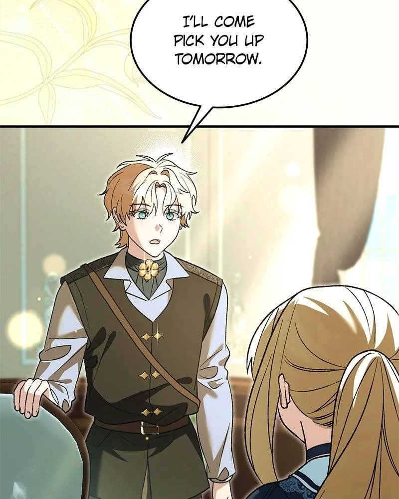 The Emperor’s Puppy Chapter 65 – Page 110