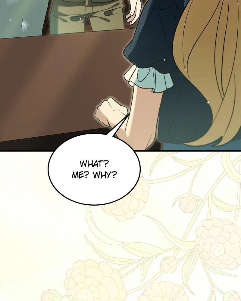 The Emperor’s Puppy Chapter 65 – Page 111