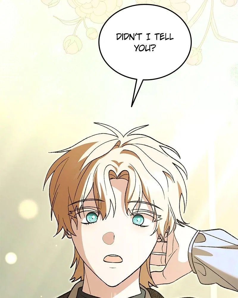 The Emperor’s Puppy Chapter 65 – Page 112