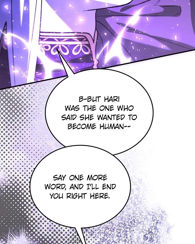 The Emperor’s Puppy Chapter 64 – Page 7