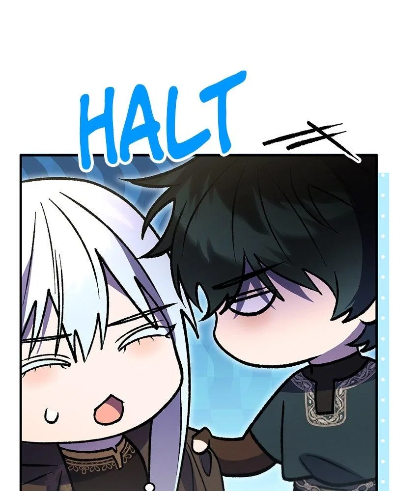 The Emperor’s Puppy Chapter 64 – Page 22