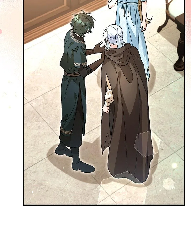 The Emperor’s Puppy Chapter 64 – Page 25