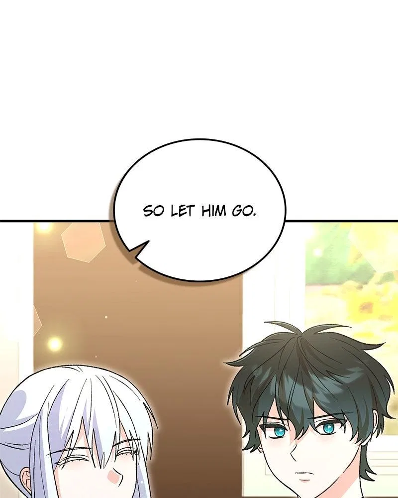 The Emperor’s Puppy Chapter 64 – Page 28