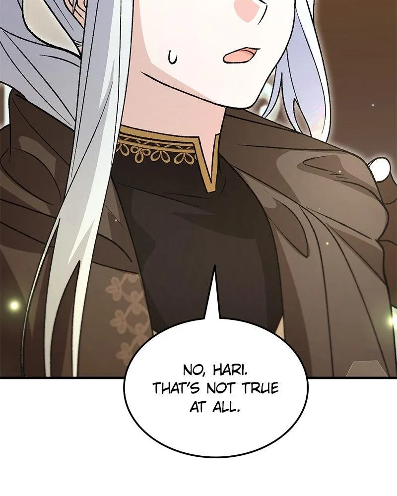 The Emperor’s Puppy Chapter 64 – Page 34