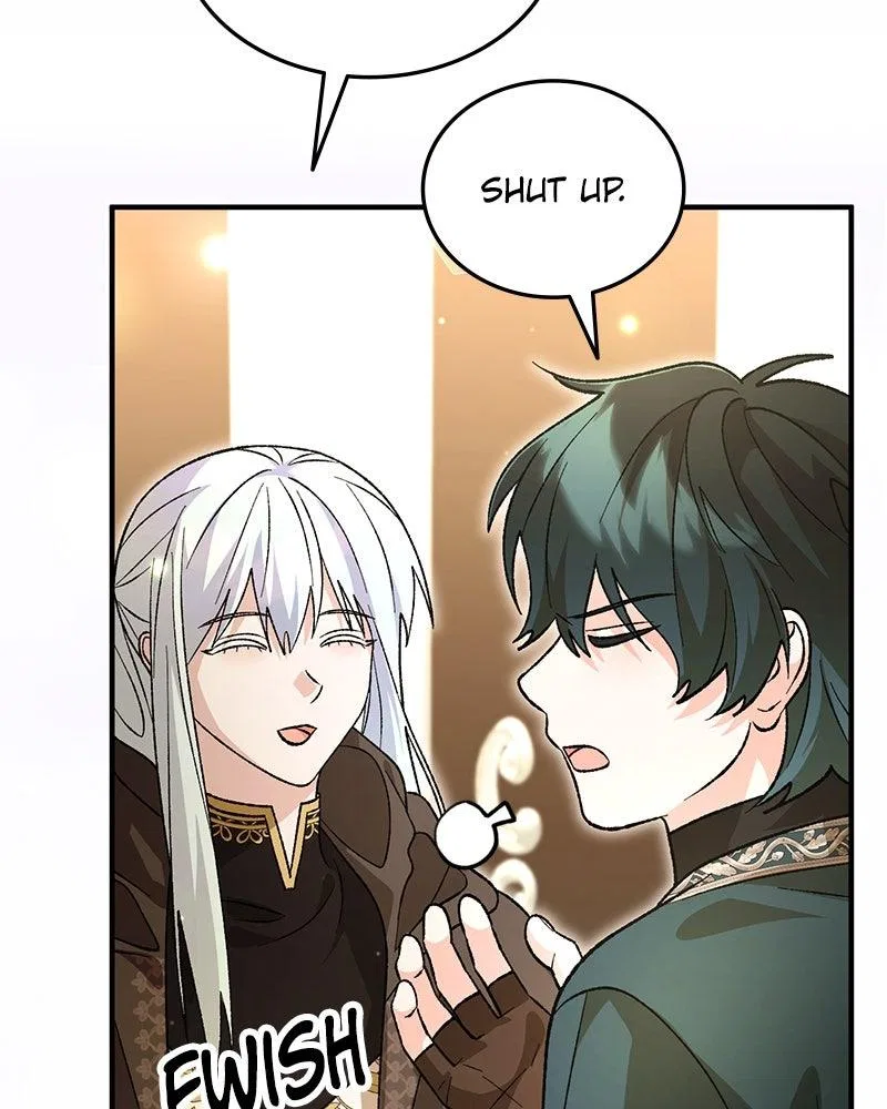 The Emperor’s Puppy Chapter 64 – Page 42