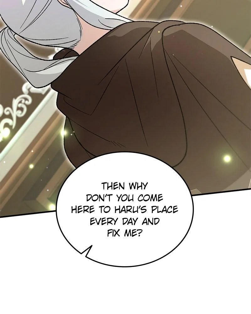 The Emperor’s Puppy Chapter 64 – Page 45