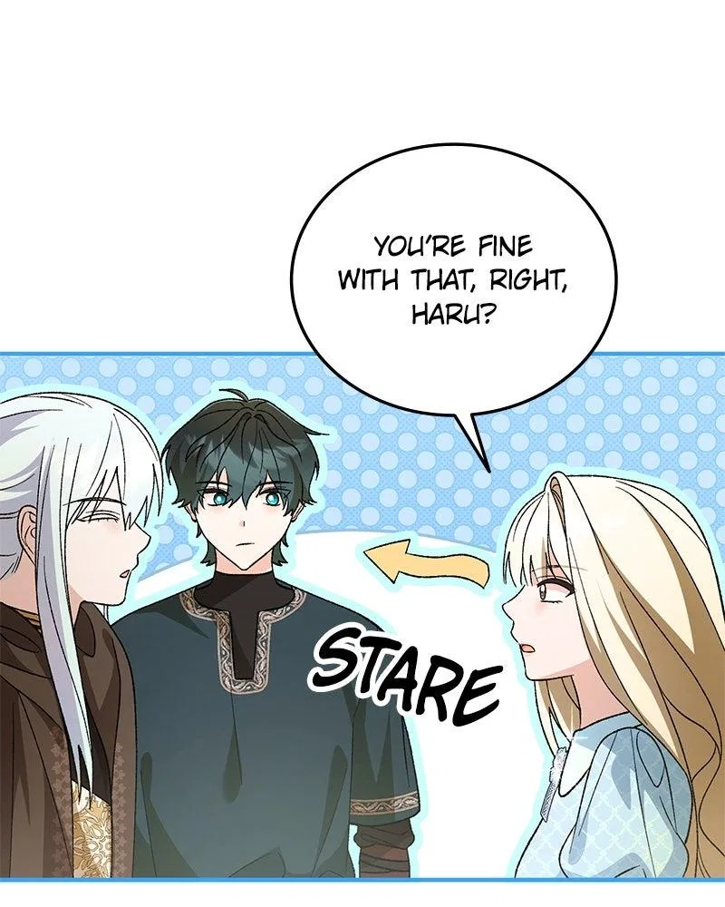 The Emperor’s Puppy Chapter 64 – Page 46