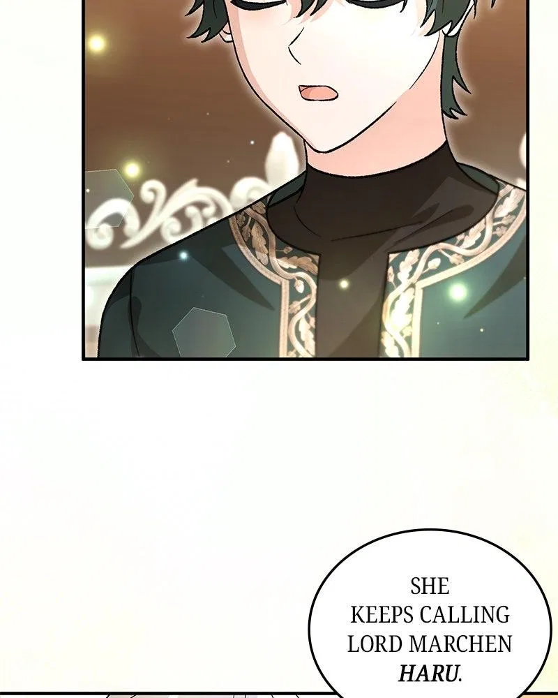 The Emperor’s Puppy Chapter 64 – Page 48