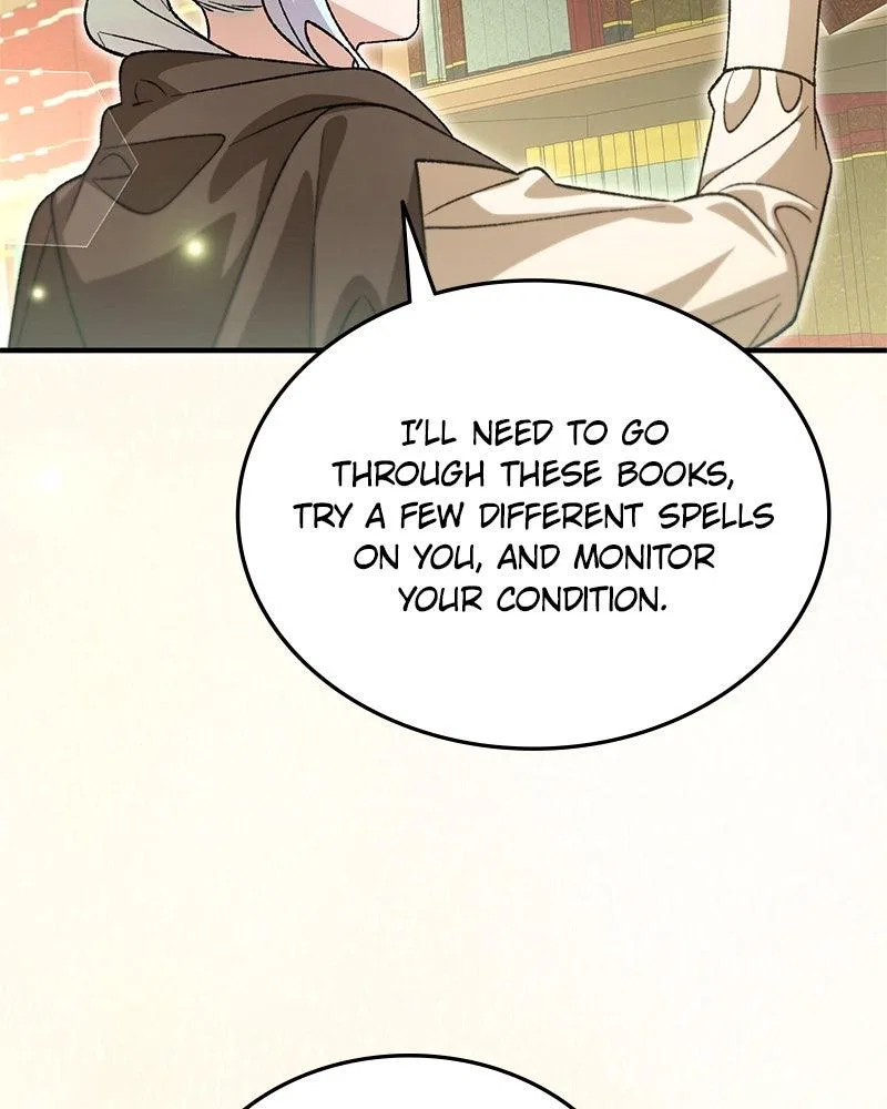 The Emperor’s Puppy Chapter 64 – Page 64