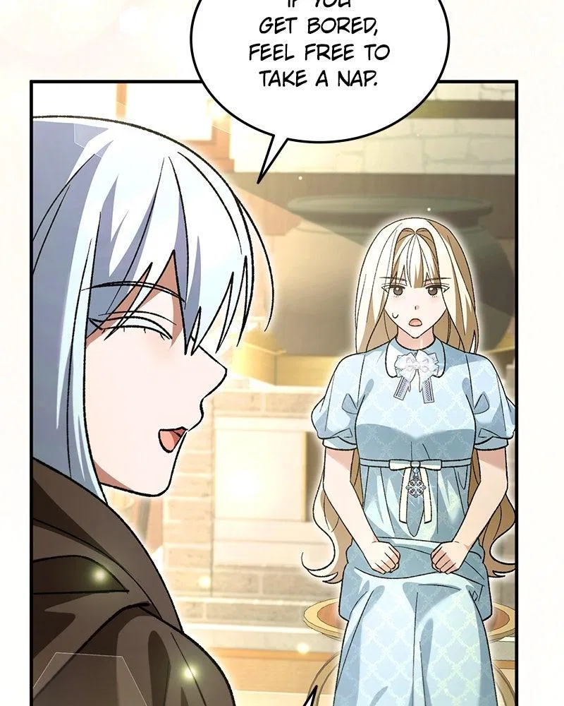The Emperor’s Puppy Chapter 64 – Page 70